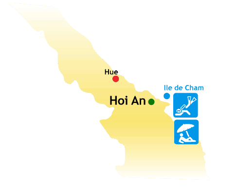 Ile-de-Cham-Balneaire