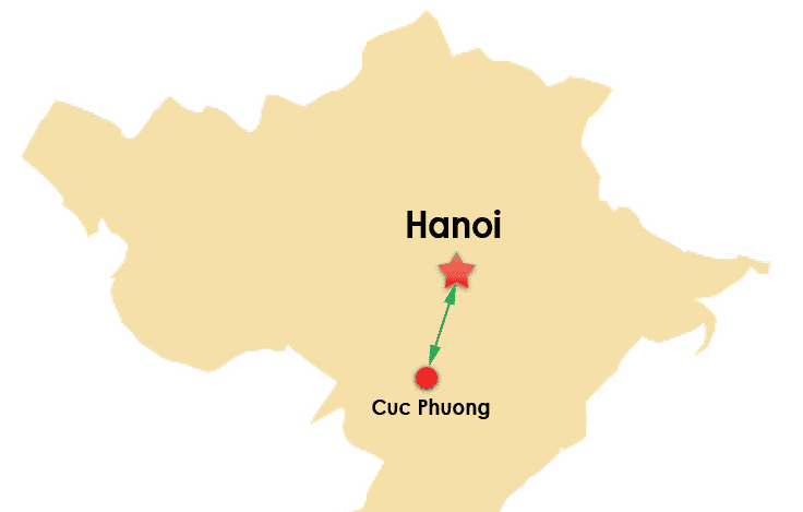 Parc National Cuc Phuong