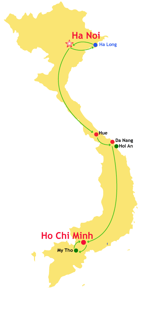 Vietnam-de-luxe-10-jours