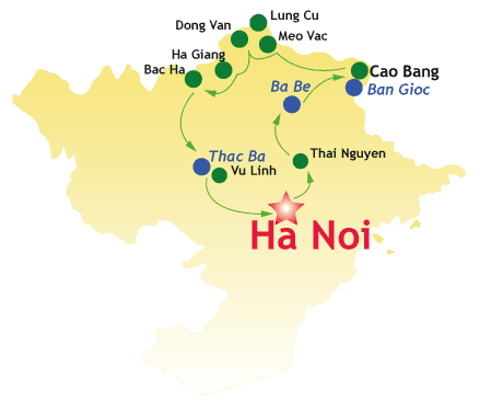 Circuit-nord-Vietnam-10-jours