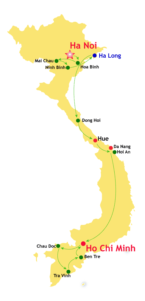 Circuit-panorama-Vietnam-15-jours