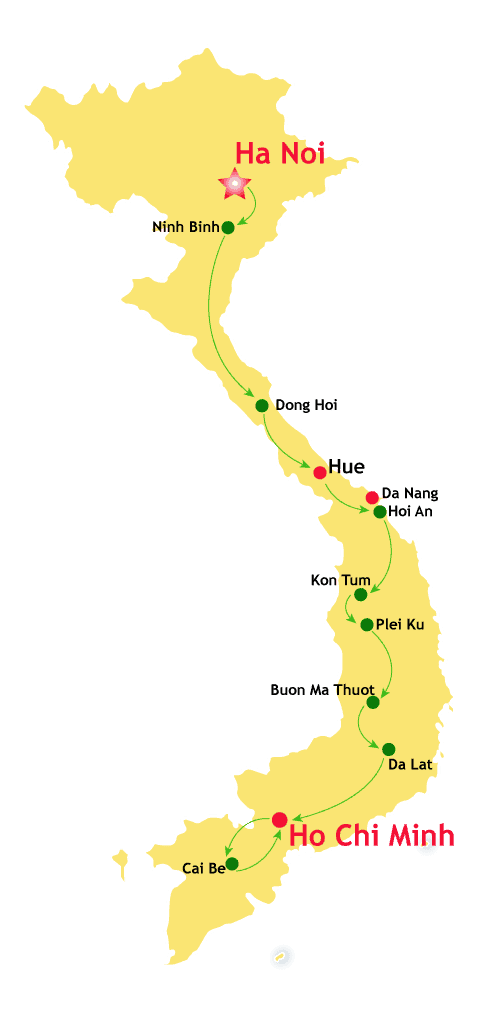 cyclotourisme-Vietnam-15-jours