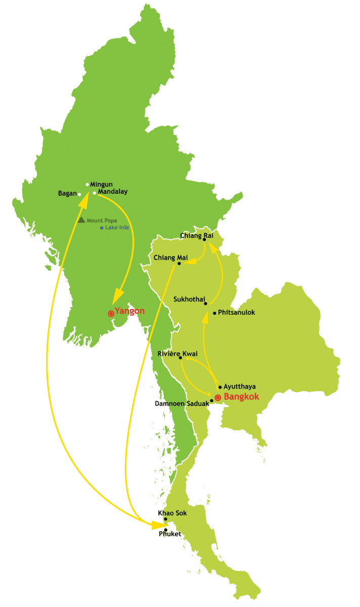 Itineraire-Thailande-Birmanie-15-jours