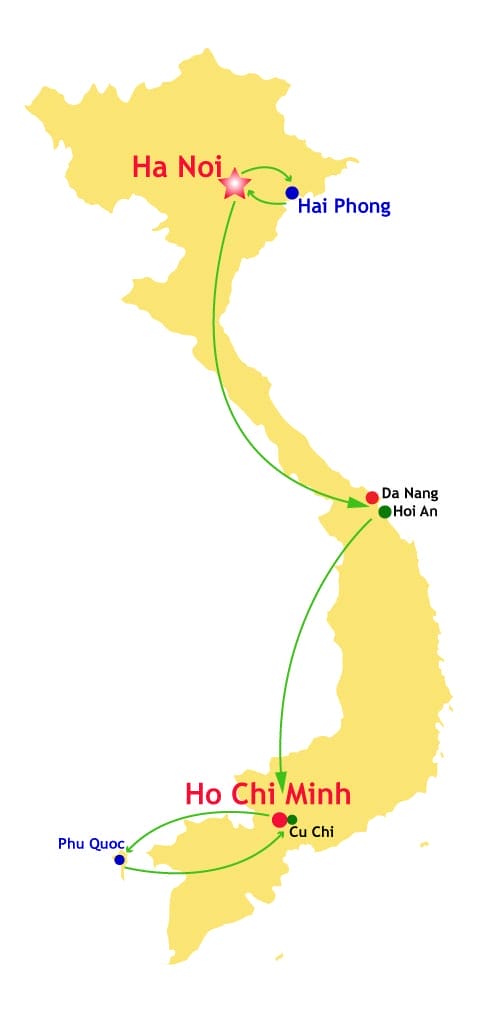 Sejour-balnéaire-a-Phu-Quoc