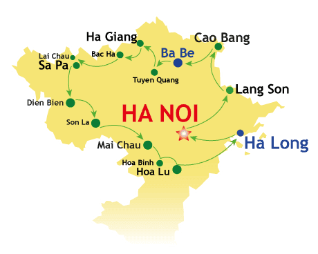 Tour-vélo-Vietnam-22-jours