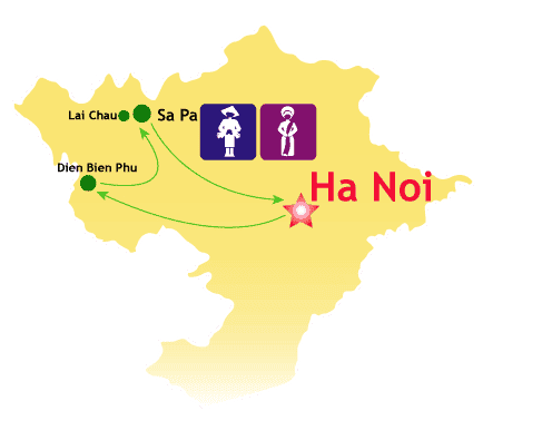 Trek-Nord-Vietnam-12-jours