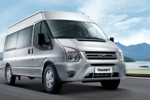Minibus