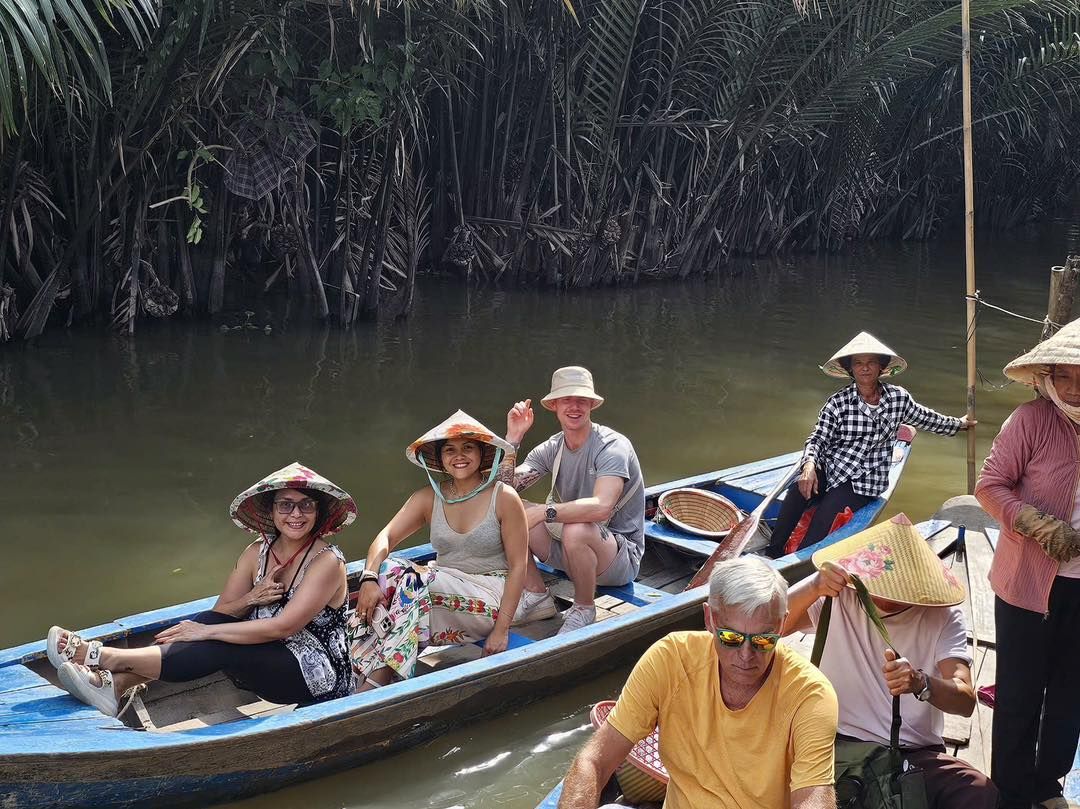 visite-des-tunnels-de-cu-chi-en-bateau-rapide