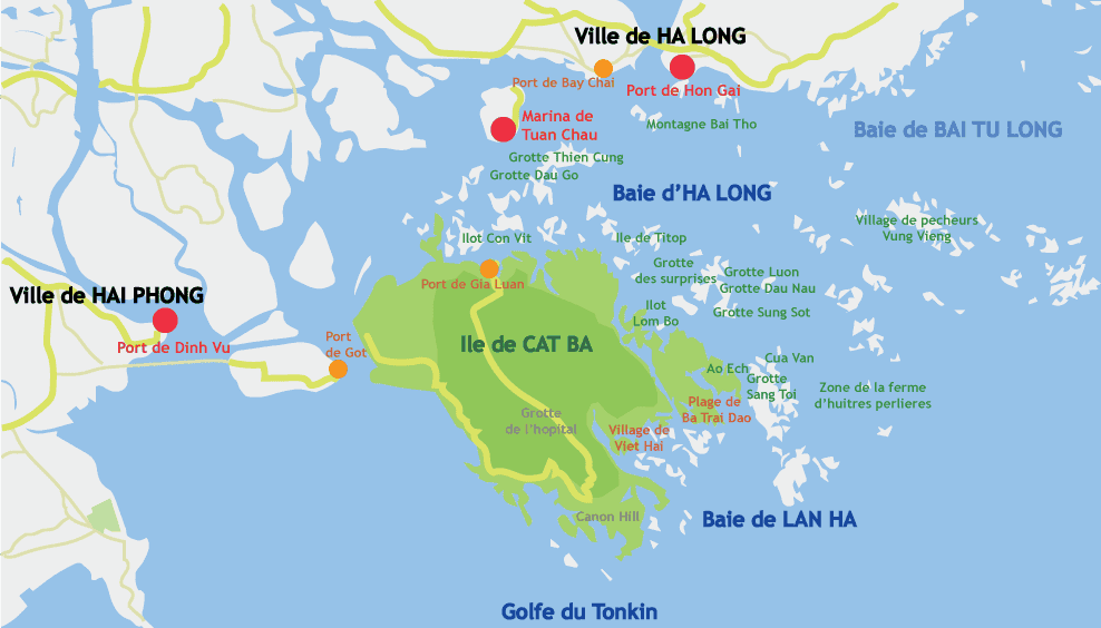 Carte-HaLong-LanHa