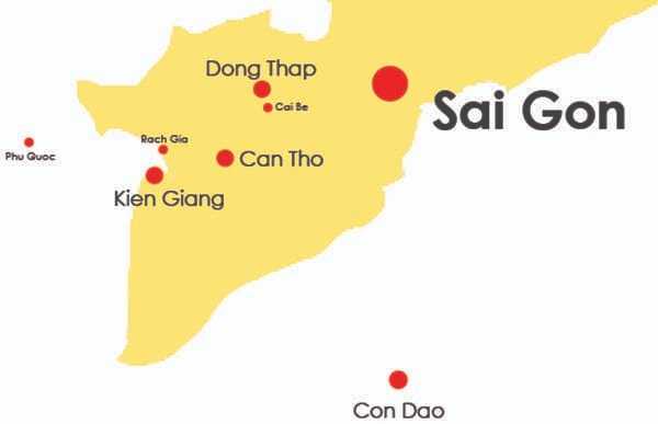 Carte-delta-Mekong