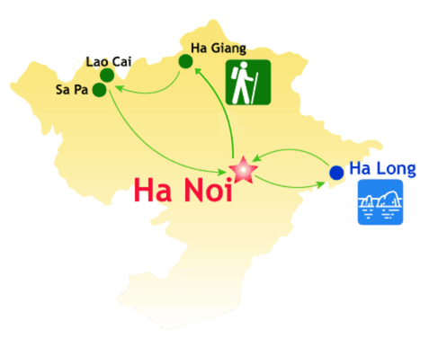 Trek-Vietnam-15-jours