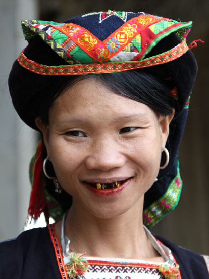 Trek-au-Vietnam