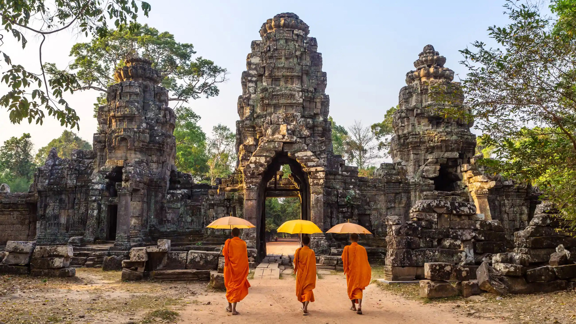 Cambodge
