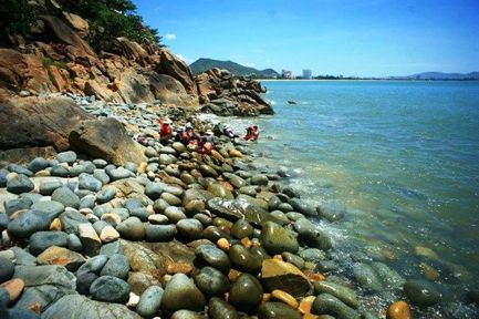 Plage-Hoang-Hau-a-Quy-Nhon