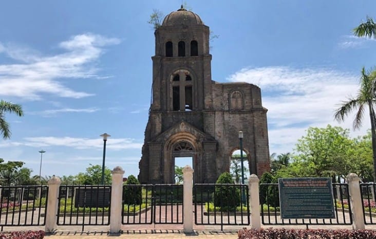 Thap Chuong - Quang Binh