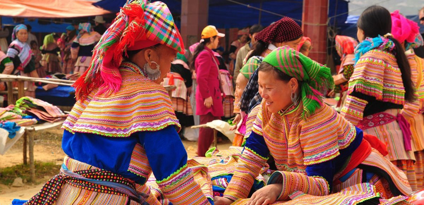 Bac Ha