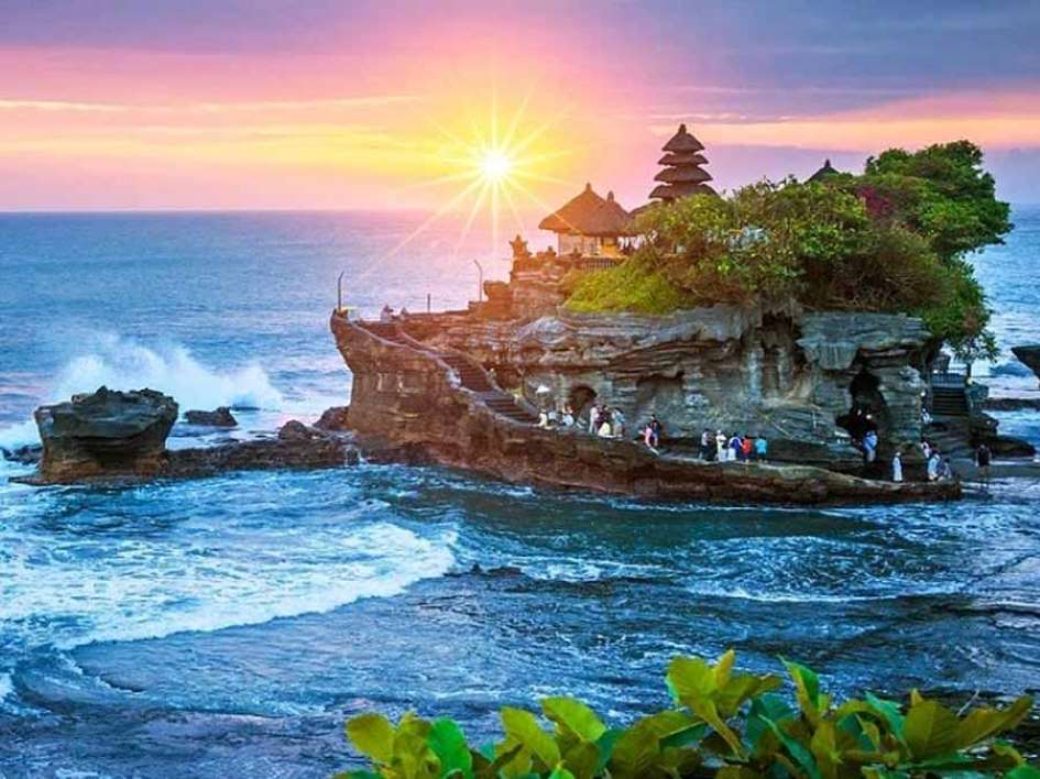 Bali