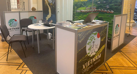 Travel-Trade-Days-Pays-Bas