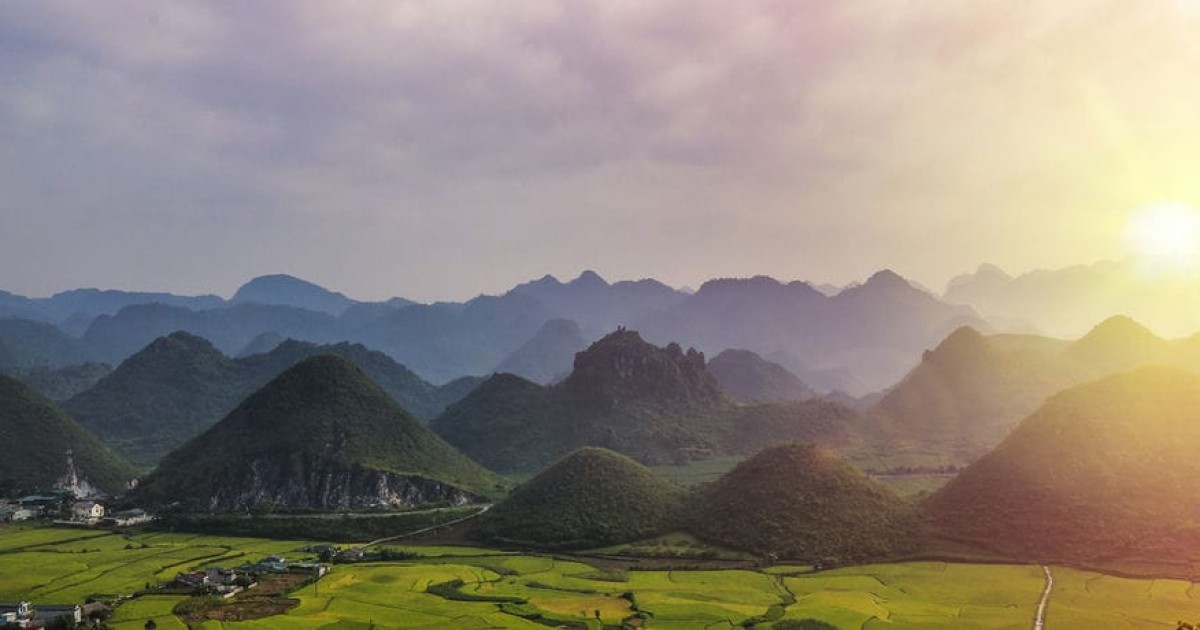 Visiter le Vietnam en Octobre