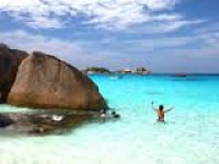  Similan, destination à conseiller pour votre voyage en Thailande