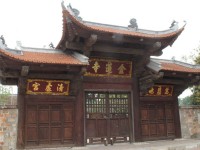La pagode du Lotus d’Or à Hanoi : entre spiritualité et poésie millénaire