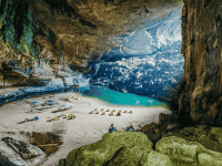Comment se rendre à Phong Nha et Dong Hoi ?
