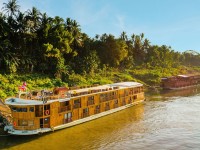 Voyage le long du Mékong : d’un fleuve mythique aux temples d’Angkor