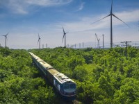 Train de nuit Ho Chi Minh Nha Trang : guide complet pour un voyage confortable et pittoresque