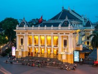 L'Opéra de Hanoi : Un symbole du patrimoine culturel et architectural