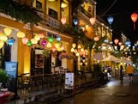 Que voir et faire dans le centre du Vietnam ?
