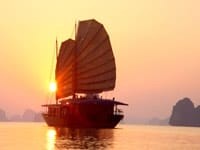 Le Carnaval de Ha Long 2015 en Mai