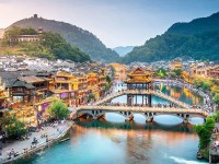 Quand partir en Chine : les meilleures périodes pour explorer l’Empire du Milieu