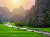 Top 10 destinations les plus conviviales au Vietnam à recommander