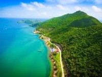 Île de Nam Du à Kien Giang : joyau préservé du golfe de Thaïlande