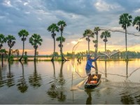 Les potentiels du Vietnam en 2025 : un avenir prometteur au cœur de l’Asie