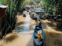 Comment et quand visiter Ben Tre ?