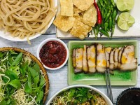 Cao Lau à Hoi An : L’âme culinaire de la ville antique