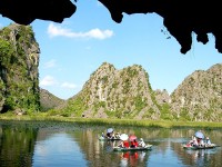 Combien de temps pour visiter la baie d’Halong terrestre ?