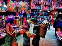 Le marché de Cao Son à Lao Cai : une immersion authentique au cœur des montagnes du Nord du Vietnam