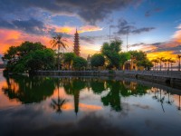 Carte de Hanoi : guide complet pour explorer la capitale vietnamienne