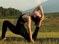 Yoga et retreat au Vietnam : Un voyage intérieur au cœur du Vietnam