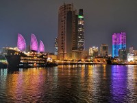 Quartiers à visiter à Ho Chi Minh : entre histoire coloniale et dynamisme urbain