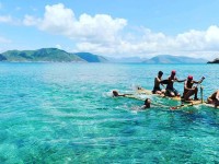 Comment se rendre à Con Dao depuis le Delta du Mekong ?