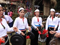 Les villages Ai et Sung à Hoa Binh : immersion au cœur de l’authenticité Muong