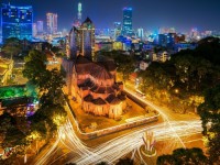 Quartier français à Ho Chi Minh : Plongée dans une histoire coloniale et un charme toujours vivant