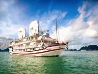 La météo de la baie d'Halong en décembre : Guide complet pour découvrir cette Merveille
