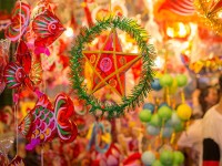 Les meilleurs endroits pour fêter la fête de la Mi-Automne au Vietnam