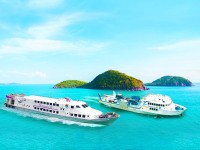 Comment aller à Phu Quoc depuis Can Tho : guide complet pour une traversée entre Mékong et mer turquoise