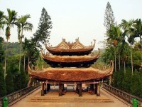 Top 20 temples et pagodes à visiter au Vietnam