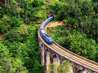 Quand partir au Sri Lanka : guide pratique pour votre voyage 